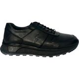 Kemal Tanca 881 673 Erkek Hakiki Deri Spor Ayakkabı & Sneaker - 0 - Siyah