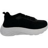 Kemal Tanca 888 141 Kadın Spor Ayakkabı & Sneaker - Siyah