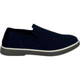 Kemal Tanca 889 12770 Erkek Casual Ayakkabı - Lacivert