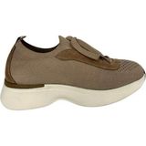Kemal Tanca 889 131242 Kadın Spor Ayakkabı & Sneaker - Vizon