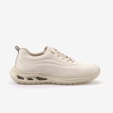 Kemal Tanca Bağcıklı Erkek Spor & Sneaker Beyaz Ayakkabı 2824