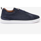 Kemal Tanca Bağcıksız Erkek Günlük Ayakkabı 16701 - Lacivert