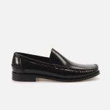 Kemal Tanca Bağcıksız Erkek Loafer 6219
