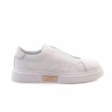 Kemal Tanca Erkek 231KTE527 18303 Spor & Sneaker, Beyaz, 43