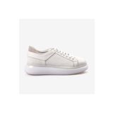 KEMAL TANCA Erkek Beyaz Spor & Sneaker Ayakkabı C0610