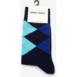 Kemal Tanca Erkek Çorap ERB03-KT - Standart - Lacivert