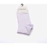 Kemal Tanca Erkek Çorap ERB04-KT - Standart - Beyaz