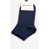 Kemal Tanca Erkek Çorap ERB04-KT - Standart - Lacivert