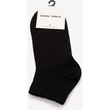 Kemal Tanca Erkek Çorap ERB04-KT - Standart - Siyah