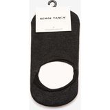 Kemal Tanca Erkek Çorap ERB05-KT - Standart - Antrasit