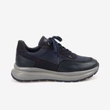 Kemal Tanca Erkek Eva Taban Hakiki Deri Bağcıklı Spor & Sneaker Ayakkabı 25370