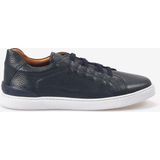 Kemal Tanca Erkek Eva Taban Süet Spor & Sneaker Ayakkabı A16703 - Lacivert