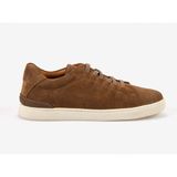 Kemal Tanca Erkek Eva Taban Süet Spor & Sneaker Ayakkabı A16703 - Siyah