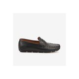 KEMAL TANCA Erkek Hakiki Deri Bağcıksız Kauçuk Tabanlı Loafer A9408
