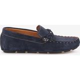 Kemal Tanca Erkek Loafer A9407 - Lacivert