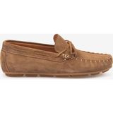 Kemal Tanca Erkek Loafer A9407 - Taba