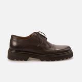 Kemal Tanca Erkek Spor & Sneaker 0481 - Kahve