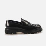 Kemal Tanca Erkek Spor & Sneaker 0501 - Siyah