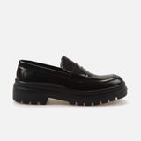 Kemal Tanca Erkek Spor & Sneaker 2305 - Siyah