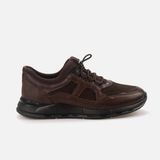 Kemal Tanca Erkek Spor & Sneaker 2433 - Kahve