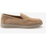 Kemal Tanca Erkek Spor & Sneaker Ayakkabı 0245 - Bej