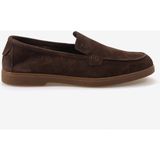 Kemal Tanca Erkek Spor & Sneaker Ayakkabı 0245 - Kahve