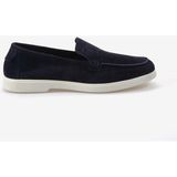 Kemal Tanca Erkek Spor & Sneaker Ayakkabı 0245 - Lacivert