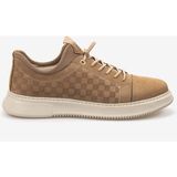Kemal Tanca Erkek Spor & Sneaker Ayakkabı 0795 - Gri