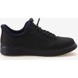 Kemal Tanca Erkek Spor & Sneaker Ayakkabı 0795 - Lacivert