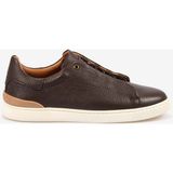 Kemal Tanca Erkek Spor & Sneaker Ayakkabı 16702 - Kahve