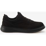 Kemal Tanca Erkek Spor & Sneaker Ayakkabı 2491 - Siyah