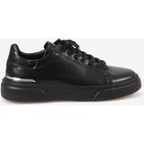 Kemal Tanca Erkek Spor & Sneaker Ayakkabı 2501 - Siyah
