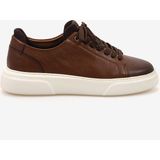 Kemal Tanca Erkek Spor & Sneaker Ayakkabı 2533 - Taba