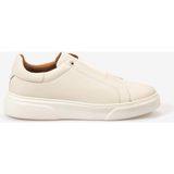 Kemal Tanca Erkek Spor & Sneaker Ayakkabı 2534 - Ekru