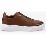 Kemal Tanca Erkek Spor & Sneaker Ayakkabı 2534 - Taba