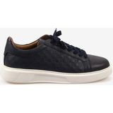 Kemal Tanca Erkek Spor & Sneaker Ayakkabı 3503 - Açık Lacivert