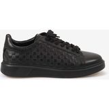 Kemal Tanca Erkek Spor & Sneaker Ayakkabı 3503 - Siyah