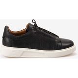 Kemal Tanca Erkek Spor & Sneaker Ayakkabı 3544 - Siyah