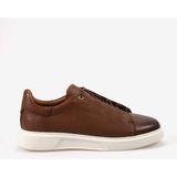 Kemal Tanca Erkek Spor & Sneaker Ayakkabı 3544 - Taba