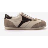 Kemal Tanca Erkek Spor & Sneaker Ayakkabı 9519 - Bej - Kum