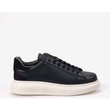 Kemal Tanca Erkek Spor & Sneaker Ayakkabı A13301 - Açık Lacivert