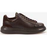 Kemal Tanca Erkek Spor & Sneaker Ayakkabı A13301 - Kahve