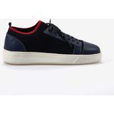 Kemal Tanca Erkek Spor & Sneaker Ayakkabı Trk1 - 00Lacivert