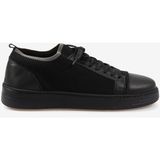 Kemal Tanca Erkek Spor & Sneaker Ayakkabı Trk1 - Siyah