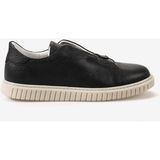 Kemal Tanca Hakiki Erkek Spor & Sneaker Ayakkabı 22225 - Lacivert