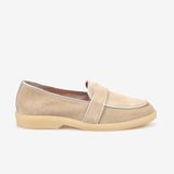 Kemal Tanca Kadın Loafer T101