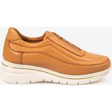 Kemal Tanca Kadın Spor & Sneaker Ayakkabı 3215 - 00Taba