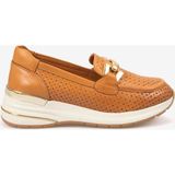 Kemal Tanca Kadın Spor & Sneaker Ayakkabı 3240 - 00Taba
