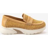 Kemal Tanca Kadın Spor & Sneaker Ayakkabı 3250 - Kum