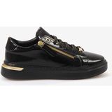Kemal Tanca Kadın Spor & Sneaker Ayakkabı 7125 - Siyah